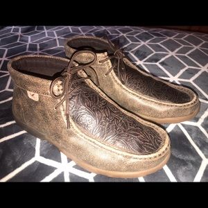 Women’s Twisted X Boots - Size 8